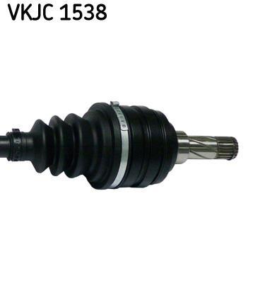 Cardan SKF ref. VKJC 1538